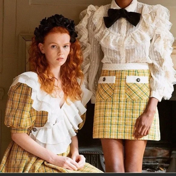 Sister Jane Cottagecore aesthetic Mystery Box - Picture 4 of 11